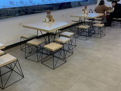 大堂-朱洪元苏式面馆(绿宝广场店)