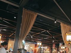 -快乐小羊·内蒙牛羊肉火锅(流花中心店)