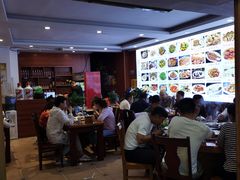 -利群贵州菜馆(北大资源梦想城店)