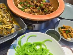 -湘中缘·湖南菜(娄底驻京办店)