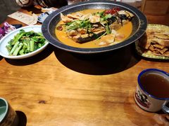 -锦小馆(安贞店)