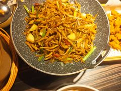 -江太极江浙菜(马桥万达广场店)