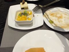 -柳州东城华美达广场酒店·欧亚西餐厅