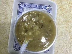 薏米绿豆-百花传统甜品店(原址店)