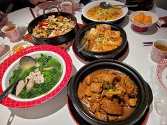 -谭厨中山传家菜.乳鸽.脆鲩鱼(华强北中航城店)