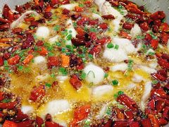 -川人百味(亿合城店)