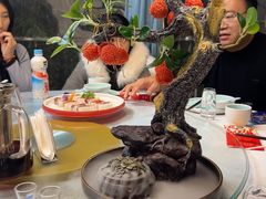 -唐猫庭院·千年陕菜(大唐不夜城店)