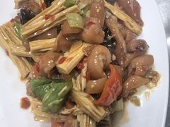 -渔码头食府·20年蓬莱老字号(登州路店)