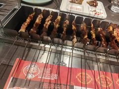 -邢氏老太太烤串(北兴街店)