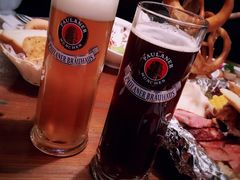 -宝莱纳啤酒花园餐厅PAULANER BRAUHAUS Nanjing(广州路店)