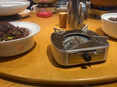 -巢爷老味(东方红店)