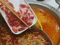 -沸炉重庆老火锅(军事博物馆店)