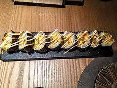 -松幸日式料理(中山路店)