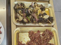 -阿昌白族石板烧(大理古城店)