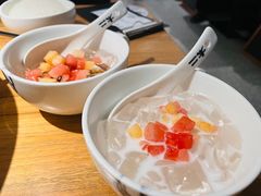前任红糖冰粉-太二酸菜鱼(金沙印象城店)