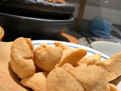 脆炸普宁豆腐-潮堂 · 潮州菜(恒隆广场店)