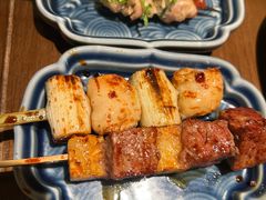 -一豚轩·烧鸟·豚骨拉面(五四路店)