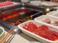 -海底捞火锅(万丰桥店)