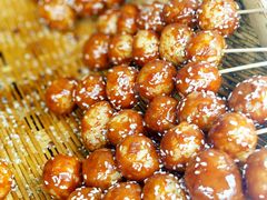 -邓记新一代糖油果子(四川煤管局供销公司职工宿舍店)