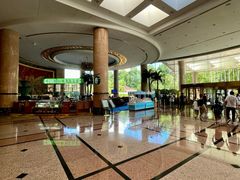 -南京维景国际大酒店(南京博物院店)