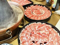 -牛街清真满恒記(平安里西大街店)