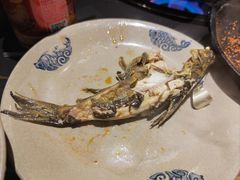 -石锅苗苗鱼(武汉首店)