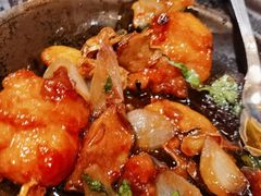 -汤城小厨•粤菜•靓汤(苏州街店)