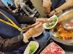 -俏媳妇火锅(宽窄巷子店)