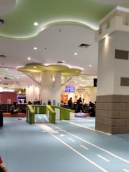 -meland亲子乐园•派对•研学(苏州悠方购物中心店)