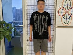 -体博士·疼痛调理·体态矫正·运动康复中心(大望路华贸店)