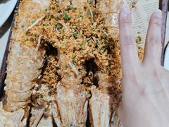 -琼大师东方烤乳猪(亚特兰蒂斯店)