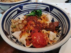 -阿德餐饮小秦川西北菜(福民路店)