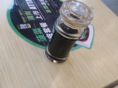 -魏家凉皮(马驹桥店)