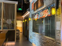 -老伙记海鲜码头(北滘店)
