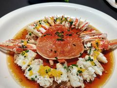 -曼格纳·曼芯馆(杨浦店)