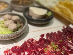 -牛人日志·鲜牛肉骨汤火锅(万科里瑧店)
