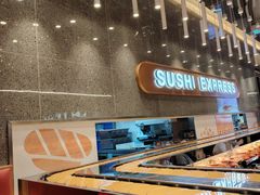 -争鲜回转寿司(中街大悦城店)