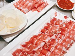 -老五四季涮肉(菜市口店)