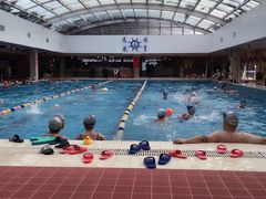 -远航游泳竞技馆(卫星广场店)