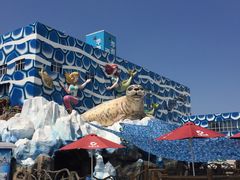 -华夏文旅海洋公园