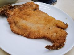 炸猪排-玉华饮食店(茅台路店)