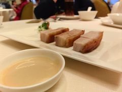 脆皮烧肉-金悦轩海鲜城(渔人码头店)