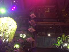 -胡桃里音乐酒馆(曲江店)