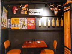 -槿Story·韩国料理(望京韩国美食城店)