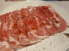 -千寻山野烤肉(天虹店)