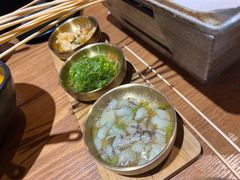 -聚点串吧·北京烧烤(赵登禹路店)