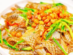-东坊味道私房菜·地道顺德菜(大良店)