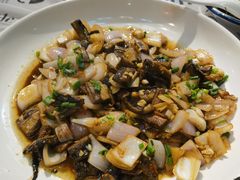 -古道村落(温汤店)