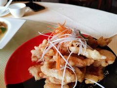 -京滨饭店·餐厅(阜外大街店)
