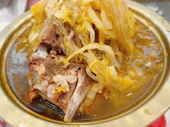 -犟骨头排骨饭•大骨面(弘阳广场店)